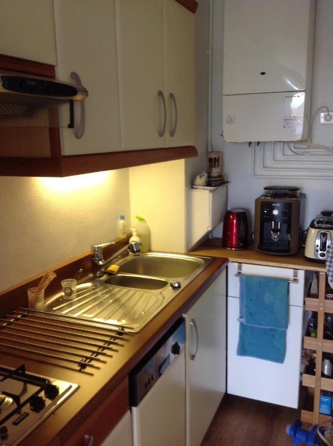 Joigny Pereire Appartement *